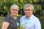 Krajčoviechovci Miroslav A Alena